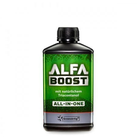 Alfa Boost ALL-IN-ONE 0,5 Liter - CN-Shop24